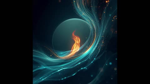 Tears into Thunder - Created with Suno Music