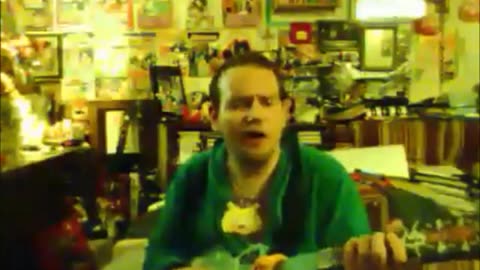 Chris Chan - Virgin With Rage