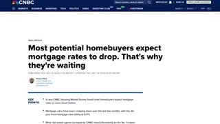 The Bubble Just Burst 💥 The Housing Crisis Has Officially Started!