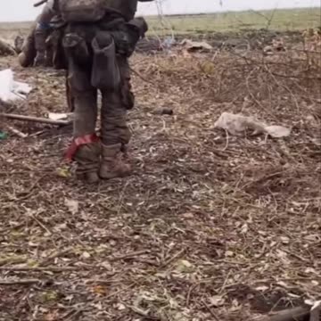 Please don't kill, we are Ussanians!