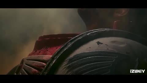 Warhammer 40K Total War: Orks War Against Space Marines (2026) 4K-Ultra HD