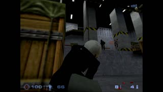 Sven Co-op #9 - Three Seconds to Decide