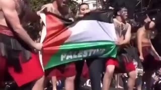 It’s safe to say that New Zealand is DONE with the Palestine nonsense.