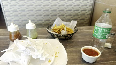 TACO DALE IN LISLE, IL