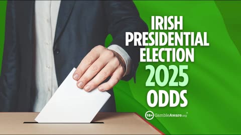 Präsidentschaftswahl in Irland