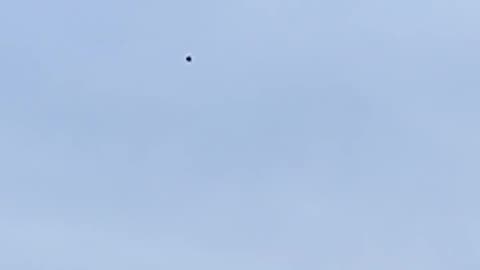 👁️🤯 This Was NOT a Balloon! SHOCKING Footage from 10-2-25 | TheTruthAbove