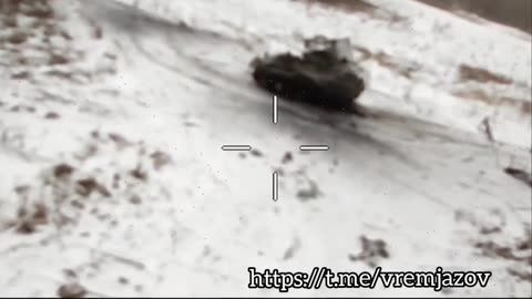 Ukraine war combat footage 12/24/24