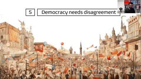 Post-Truth, Fake News and Democracy: Mapping the Politics of Falsehood