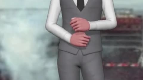 Super Bowl 60 Quarterback Matchup #jesuschrist #god #nfl #superbowl @Seahawks @patriots @NFL ​