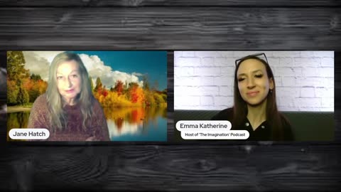 Jane Hatch - MK ULTRA Survivor's White Horse Journey of Redemption, Reunion, & Reclamation