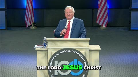 We Are The Resistance: A Spiritual Awakening Is Coming! - Ps. Robin Hancox