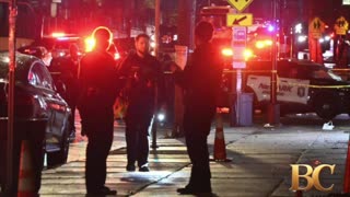 10-year-old boy among dead following NJ shooting that killed 2, injured 3