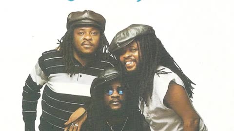 The Itals – I Am What I Am (Roots Reggae Classic) | Conscious 70s Vibes & Righteous Message