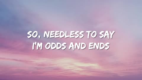 a-ha - Take On Me (Lyrics)