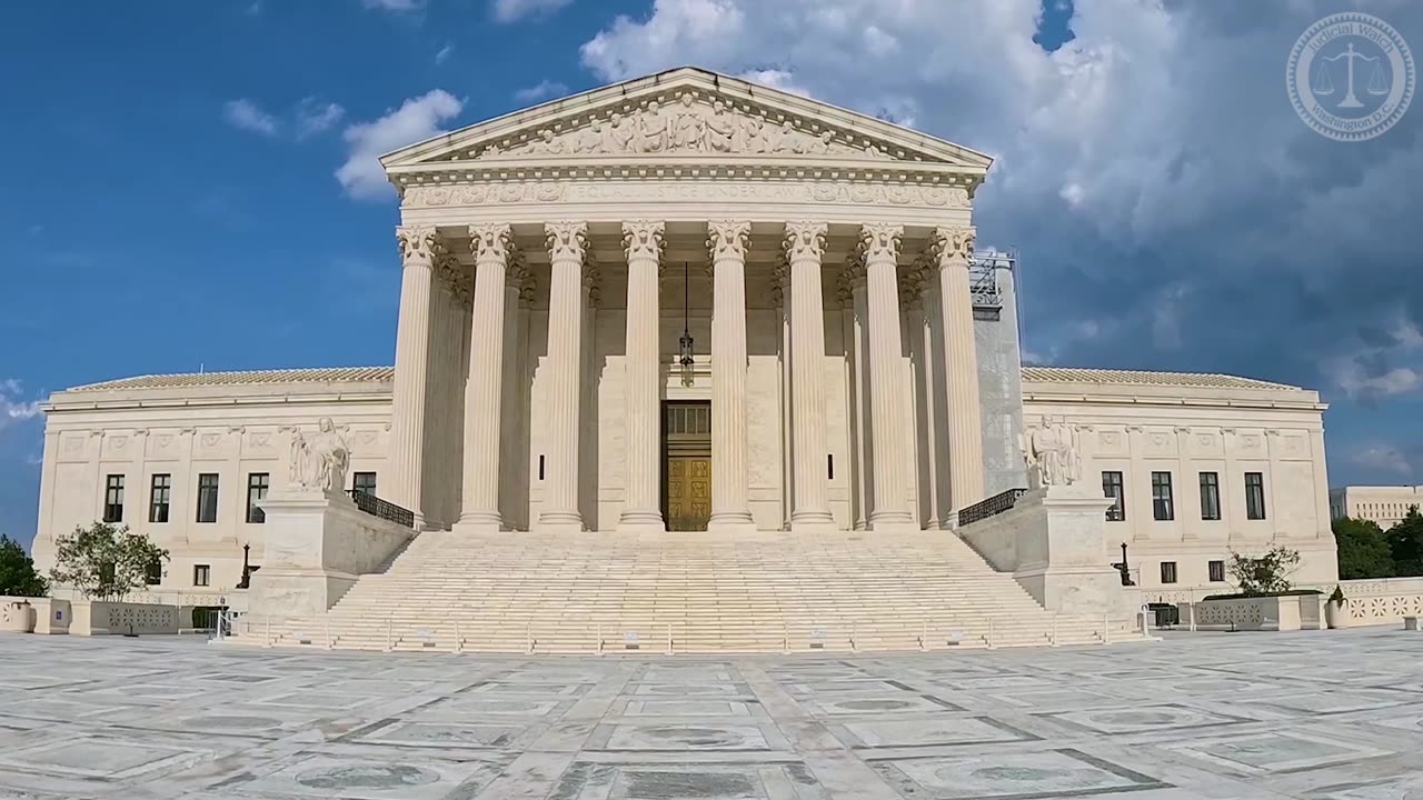 Supreme Court poised to rule on birthright citizenship