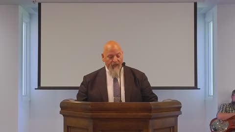 Providence Church Mansfield Sunday Service