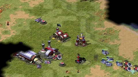 PREVIEW: HUGE UPSET - NAVEL WAR WITH YURI PRIME - MY SISTER DID A BACK FLIP - (C&C: RA2: YR)