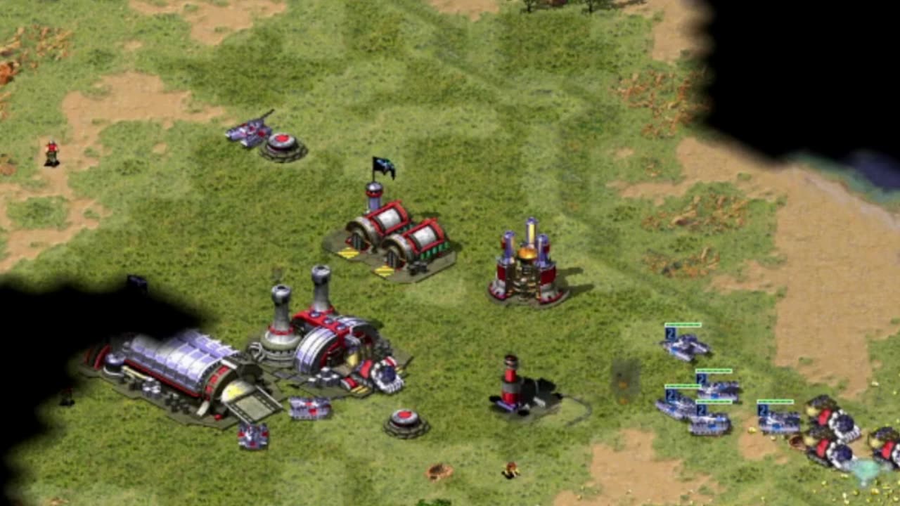 PREVIEW: HUGE UPSET - NAVEL WAR WITH YURI PRIME - MY SISTER DID A BACK FLIP - (C&C: RA2: YR)