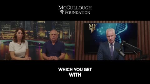 Shocking Vaccine Truth: DNA and Spike Proteins Found