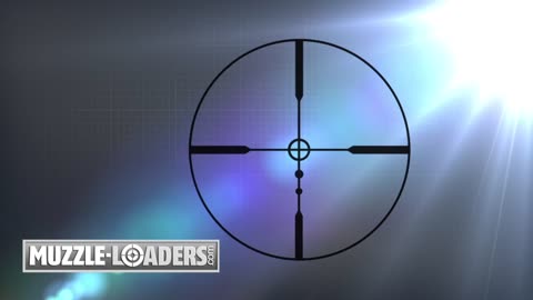 Leupold UltimateSlam Muzzleloader Scope - Muzzle-Loaders.com