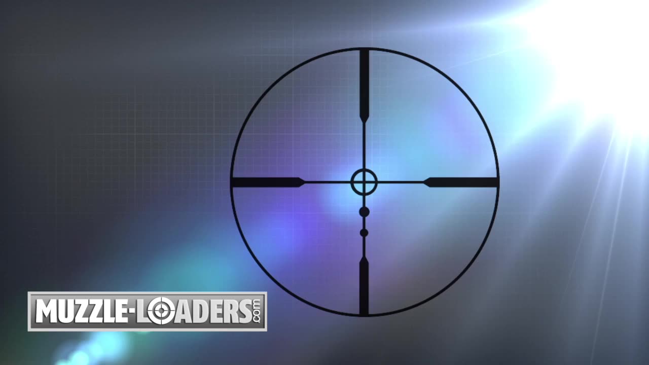 Leupold UltimateSlam Muzzleloader Scope - Muzzle-Loaders.com