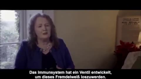 Physician: Everyone Who Took the Vaccine 💉😷☠⚰ will die....