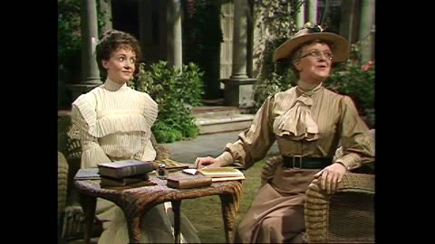 The Importance of Being Earnest (1974) HD/C. Browne,M. Jayston,G. Jones,J. Holloway,C. Bannerman