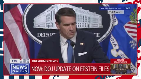 🚨 DISTURBING: Trump EXPOSED in NEW Epstein Files