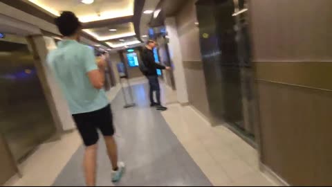 Cobbruvs KICK VOD: "Day 1 Cx Cruise stream to MEXICO w/ Ice Poseidon" (1/2) - Nov. 2, 2025