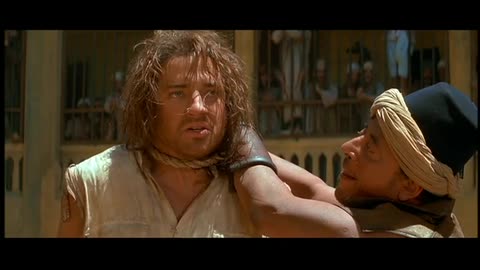 The Mummy