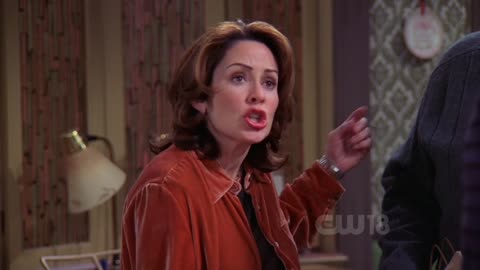 Everybody Loves Raymond S03E10