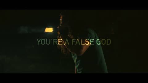 false god