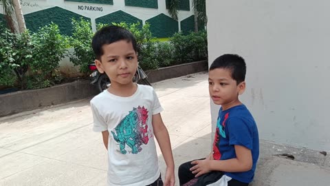 Adventures of Brothers | Daily Fun | Hyderabad Diaries"