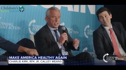 📌 RFK Jr: A vaccine court already proved the link to AUTISM—30 years ago