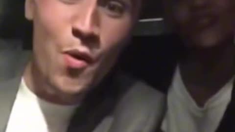 Charlie Kirk Caught Drunk at Party!