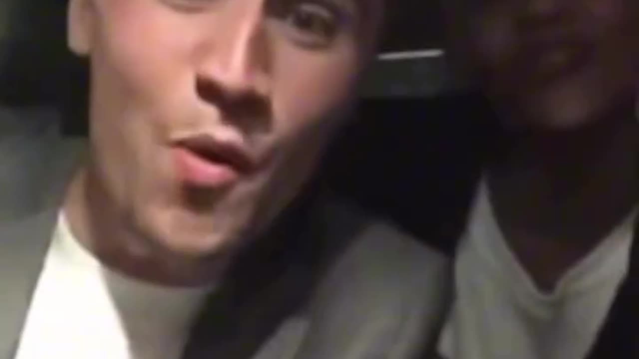 Charlie Kirk Caught Drunk at Party!