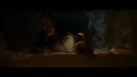 7 хранителей гробницы 2018 Русский Трейлер