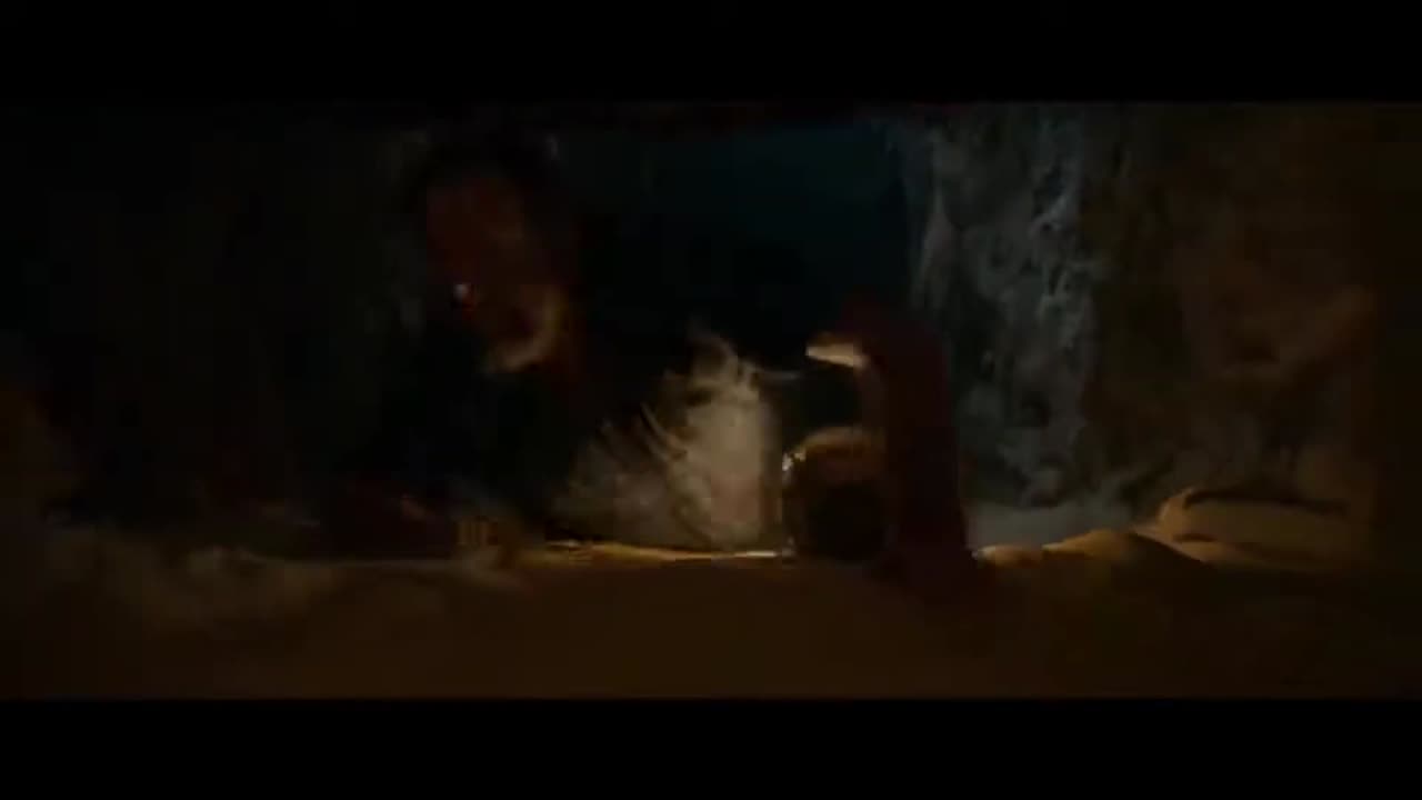 7 хранителей гробницы 2018 Русский Трейлер