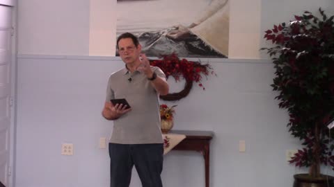 🔥 The Fire That Endures – The Mark of a Kainos Being | Acts 7:54–60