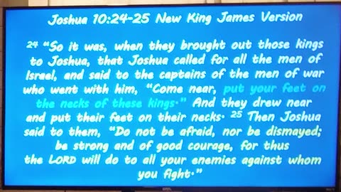 Live from The Word of Life Center