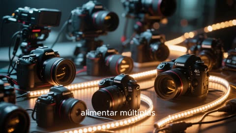 Fonte Chaveada Bivolt P Câmera 50a 12v 600w Cftv Fita Led