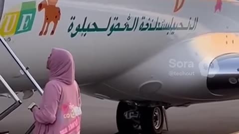 Fake somali daycare with a private jet___ More fraud! -- Is this real? Can anyone confirm this?