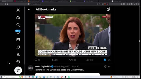 Digital ID Escalates, Fraud & More