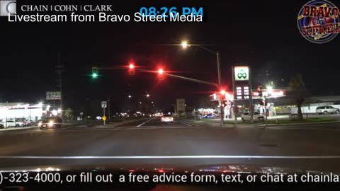 Livestream with Bravo Street Media #Bakersfield