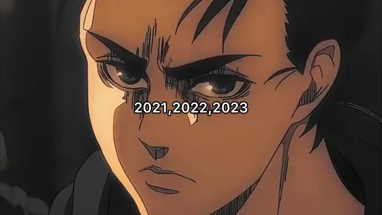 attack on titan