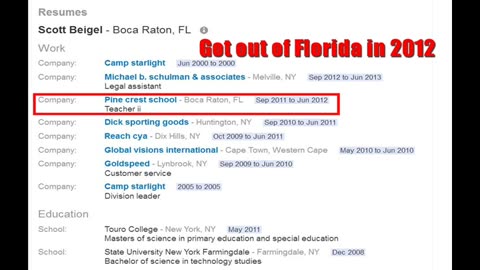 Stoneman Massacre "Dead Hero" ALIVE and WELL in New York?