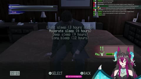 Who Will Crash First?? Me Or The Gayme???? [Deadly Premonition]