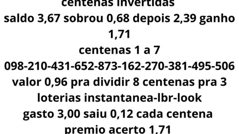 jogando no bicho certo