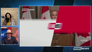 Trump says he can play dirty, Canada-US trade talks off, BC to launch anti-tariff ad | Rebel Roundup