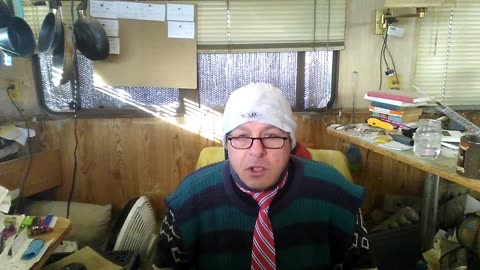 Tucker was WRONG !!! Jesus is NOT Against Murdering "the innocent" !! [ Christians are OFF the JESUS Path ]